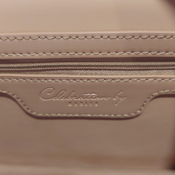 💗MOHITO BLUSH PINK CROSSBODY NWOT! - Picture 10 of 10